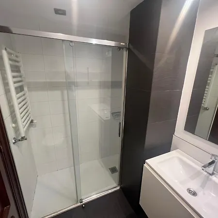 Apartamento Casa Aurorina *