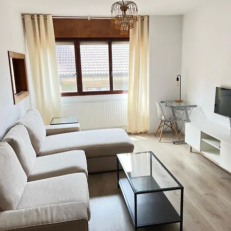 Casa Aurorina * Gijon