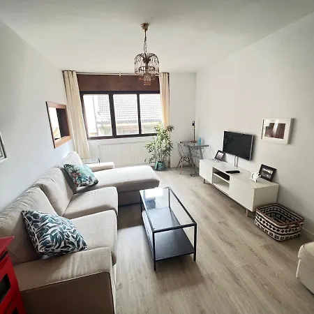 Casa Aurorina Gijon