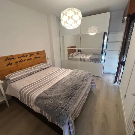 Casa Aurorina Apartment