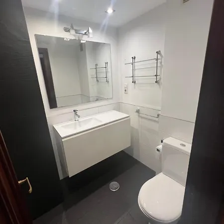 Apartment Casa Aurorina Gijon