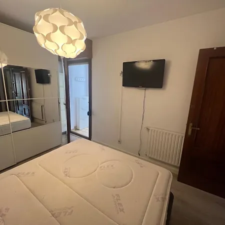 Apartment Casa Aurorina Gijon