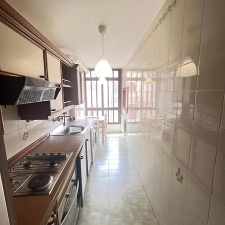 Casa Aurorina Gijon