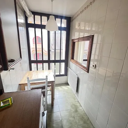 Apartment Casa Aurorina