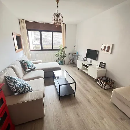 Casa Aurorina Apartment