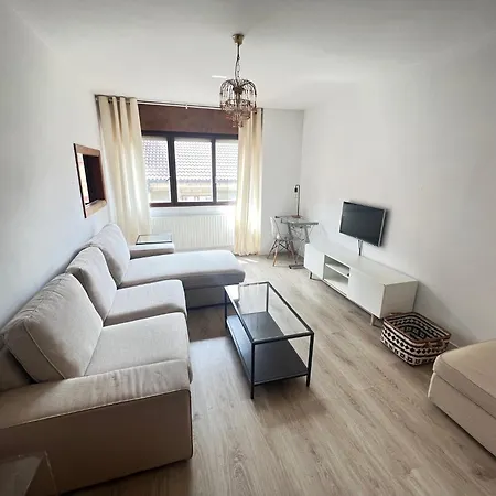 Apartment Casa Aurorina *